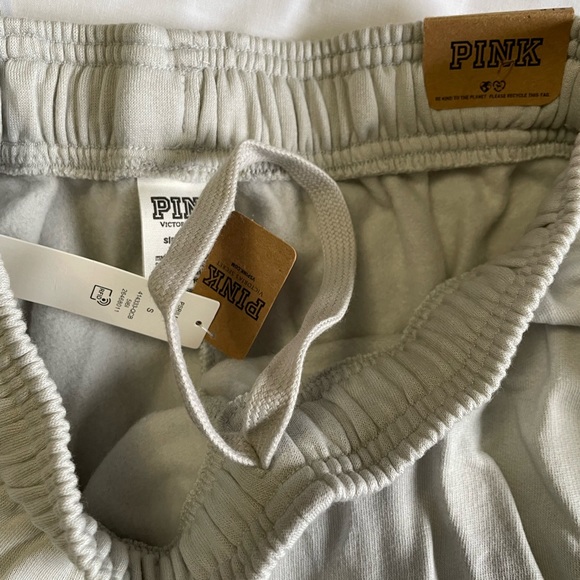 Victorias Secret PINK Campus Pant/ jogger - Picture 7 of 8